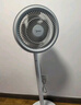 美的（Midea）【暴風(fēng)循環(huán)】空氣循環(huán)扇大風(fēng)量搖頭電風(fēng)扇家用臺(tái)式落地扇輕音臥室節(jié)能小風(fēng)扇柔風(fēng)輕羽扇 FGA24TQ 曬單實(shí)拍圖