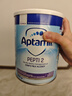 英國愛他美（Aptamil）英國版愛他美深度水解奶粉 益生菌牛奶蛋白過敏 特配奶粉 低乳糖 英版愛他美深度2段800g*6 曬單實拍圖