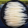 查干湖銀魚(yú)250g*2袋 新鮮冷凍國(guó)產(chǎn)淡水魚(yú)面條魚(yú)白飯魚(yú)源頭直發(fā)包郵 曬單實(shí)拍圖
