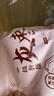 新邊界一級(jí)新疆紅棗1斤(500g*1包）新疆特產(chǎn)灰棗非和田特級(jí)大棗干果零食 曬單實(shí)拍圖