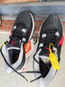 耐克（NIKE）男子籃球鞋FREAK抓地力低幫運動(dòng)鞋DX4996-004 黑43 曬單實(shí)拍圖
