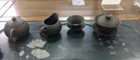 豪峰2025新款紫砂壺茶具套裝家用泡茶器全套泡茶壺茶杯中秋節禮物 曬單實(shí)拍圖