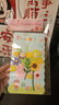佐瀾哲 3個(gè)裝教師節(jié)賀卡diy立體手工花束賀卡片教師節(jié)禮物送男女老師幼兒園小學(xué)生感謝卡高級(jí)創(chuàng)意禮物 曬單實(shí)拍圖