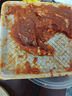 小龍坎 麻辣牛肉150g 火鍋食材生鮮 牛肉火鍋配菜燒烤燙煮麻辣燙餐飲 曬單實(shí)拍圖