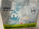 babycareAir pro拉拉褲夏季超薄透氣尿不濕寶寶尿片bbc嬰兒新生兒日用尿布 XL 1包 32片 曬單實(shí)拍圖