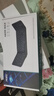 HUKE HK99max虎克全尺寸三藍牙有線(xiàn)背光折疊鍵盤(pán)鼠標便攜套裝通用手機平板筆記本臺式機電腦辦公可充電 星耀黑【有線(xiàn)+藍牙連接】折疊鍵鼠套裝RGB 曬單實(shí)拍圖