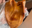 鹵潤坊五香豬耳朵豬耳朵預包裝食品肉制品熟食開(kāi)袋即食下酒菜 五香豬耳朵250g*1袋 曬單實(shí)拍圖