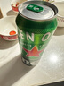 喜力啤酒/Heineken  經(jīng)典罐裝11.4度 喜力經(jīng)典 500mL 6罐 【無(wú)原箱】 曬單實(shí)拍圖