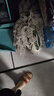 美家生活商用平板拖把90cm大號(hào)塵推木地板大理石瓷磚水泥保潔棉紗海綿排拖 曬單實(shí)拍圖