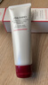 資生堂洗面奶溫和紅腰子水潤保濕潔面乳 肌活煥采洗面奶 125ml(滋潤型) 曬單實(shí)拍圖