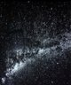 BOXLAMP一代星空燈星空投影儀睡眠小夜燈氛圍燈高清滿(mǎn)天星送女生兒童禮物 曬單實(shí)拍圖