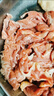 齊齊哈爾烤肉套餐東北家庭新鮮牛肉拌肉烤肉燒烤半成品食材3斤 齊齊哈爾烤肉【3斤】+送蘸料 曬單實(shí)拍圖