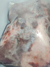 順豐】原切牛肉新鮮牛腿肉整切正宗生牛肉烤肉火鍋批發(fā)食材冷凍 原切大塊牛腿肉5斤 曬單實拍圖