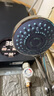 飛利浦（PHILIPS）即熱式電熱水器 電即熱8500W速熱無(wú)極變頻智能恒溫 國(guó)家補(bǔ)貼15% 無(wú)膽免儲(chǔ)水AWH1028/93(85HA) 曬單實(shí)拍圖
