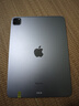 Apple 蘋(píng)果平板電腦 iPad Pro 11英寸 2022款 M2芯片  二手蘋(píng)果平板 灰色 256G WiFi 曬單實(shí)拍圖