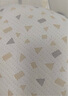 BabyWatch孕婦枕頭護腰側睡枕托腹睡覺(jué)側臥枕孕期u型抱枕睡覺(jué)專(zhuān)用 曬單實(shí)拍圖
