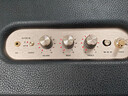 馬歇爾（Marshall）【只換不修】ACTON III 音箱3代無線藍(lán)牙搖滾家用重低音音響 送禮 禮物 acton3 黑色 曬單實拍圖