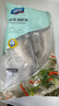 海名威 冷凍三去海鱸魚880g/2條 (配料包) 海魚 生鮮魚類 海鮮水產(chǎn)  曬單實(shí)拍圖