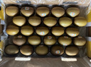 佳沛（zespri）新西蘭  陽(yáng)光金果25-27粒原箱單果122-146g  中秋水果禮盒 獼猴桃 曬單實(shí)拍圖