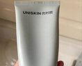 優(yōu)時(shí)顏（UNISKIN）洗面奶氨基酸潔面100g*3控油溫和敏感肌可用生日情人節禮物 曬單實(shí)拍圖