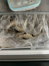 鮮京采 原裝進(jìn)口20/30厄瓜多爾白蝦 凈重3.3斤  33-50只/盒 源頭直發(fā) 曬單實(shí)拍圖