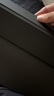 CangHua 適用2021款華為MatePad11保護套 HUAWEI MatePad 11英寸保護殼C7平板電腦超薄全包智能休眠皮套 曬單實(shí)拍圖