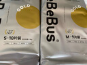 bebebus金標(biāo)茶樹精華透氣超薄拉拉學(xué)步褲 2XL20片*4提(≥15kg) 曬單實(shí)拍圖