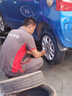 玲瓏輪胎155/65R14 75T 玲瓏臻選 HD 適配吉利熊貓/鈴木奧拓 曬單實(shí)拍圖