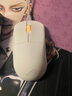 ROG龍鱗Ace Mini 無線三模游戲鼠標(biāo) AimPointPro光學(xué)傳感器 專業(yè)電競手型 支持無線8K輕量化49g月耀白 曬單實拍圖