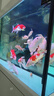 瘋狂水草（FKSC）錦鯉魚(yú)飼料2.5斤高級增肥錦鯉魚(yú)食專(zhuān)用大顆粒增體三合一魚(yú)糧錦鯉 曬單實(shí)拍圖