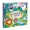 當當正版 尤斯伯恩奇妙發(fā)聲書(shū) 農場(chǎng)里面邊誰(shuí)在吵 0-3歲寶寶觸控發(fā)聲書(shū)點(diǎn)讀認知有聲繪本早教啟蒙故事書(shū)嬰幼兒會(huì )說(shuō)話(huà)早教啟蒙書(shū) 奇妙發(fā)聲書(shū)·農場(chǎng)里邊誰(shuí)在吵 曬單實(shí)拍圖