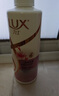 力士(LUX)玻尿酸洗發(fā)水套裝水潤(rùn)絲滑洗發(fā)乳750gx2 贈(zèng)旅行裝100gx4 曬單實(shí)拍圖