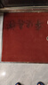 布迪思高端入戶門(mén)地墊門(mén)口防滑腳墊進(jìn)戶門(mén)地毯室外出入平安地墊120*80CM 曬單實(shí)拍圖