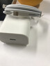 蘋(píng)果充電器45W適配原裝正品充電線(xiàn)快充套裝iPhone14/13promax/pro/plus/12/11/XS手機(jī)充電頭數(shù)據(jù)線(xiàn) 【原充套裝】蘋(píng)果45W快充頭+1米PD快充線(xiàn) iPhone8-14系列 曬單實(shí)拍圖