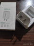 綠聯(lián)5v1a/2a充電頭USB充電器插座頭適用手表iPhone16e15/14/13/12蘋(píng)果華為小米手機手環(huán)耳機電源適配器 曬單實(shí)拍圖