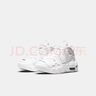 NIKE 耐克兒童籃球運動(dòng)鞋皮蓬AIR MORE UPTEMPO氣墊緩震兒童實(shí)戰球鞋 DH9723-100 35 【建議腳長(cháng)22cm】 曬單實(shí)拍圖