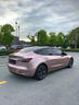 KTN汽車(chē)改色膜PET全車(chē)貼車(chē)身整車(chē)車(chē)衣特斯拉3 y寶馬奔馳亮黑武士羅曼尼紅液態(tài)金屬銀色全國聯(lián)保包施工 升級PET改色膜只需加200 曬單實(shí)拍圖