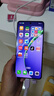 一加【新品上市】OPPO K13 Turbo Pro 5G 疾風(fēng)散熱引擎潮汐引擎 第四代驍龍8s 五年長壽大電池滿級(jí)防水 初號(hào)紫 12+512 官方標(biāo)配 曬單實(shí)拍圖