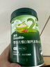 英氏嬰幼兒米粉維D加鈣草莓味258g多樂(lè )能營(yíng)養寶寶輔食加鐵米糊2段7月+ 曬單實(shí)拍圖