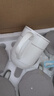 陶相惠茶杯辦公陶瓷杯會(huì )議杯帶蓋10只裝商務(wù)會(huì )議開(kāi)會(huì )杯子水杯套裝350ml 曬單實(shí)拍圖