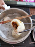 京東京造 嵊州老面鮮肉小籠包800g 約29個(gè)手工包制 速食早餐包子 曬單實(shí)拍圖