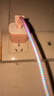 Apple/蘋果 20W USB-C手機(jī)充電器 原裝充電器手機(jī)快充頭蘋果充電器  適用iPhone/iPad/Watch/AirPods 曬單實(shí)拍圖