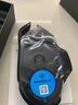 羅技（G）G502無(wú)線(xiàn)鼠標 電競游戲鼠標 機械充電筆記本電腦邏輯鼠標送男生男友禮物 G502無(wú)線(xiàn)經(jīng)典黑 曬單實(shí)拍圖