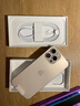 Apple/蘋果iPhone 16 Pro Max（A3297）512GB 沙漠色鈦金屬 支持移動(dòng)聯(lián)通電信5G 雙卡雙待手機(jī) 曬單實(shí)拍圖