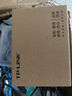 普聯(lián)（TP-LINK） 8口千兆交換機(jī) 企業(yè)級(jí)交換器 監(jiān)控網(wǎng)絡(luò)網(wǎng)線分線器 分流器 金屬機(jī)身 TL-SG1008D 曬單實(shí)拍圖