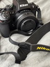 尼康（Nikon）【價(jià)保11.11】Z50II（Z50ii/ Z502 / Z50二代 )入門(mén)級微單套機 （Z DX 16-50mm+50-250mm 雙鏡頭） 曬單實(shí)拍圖