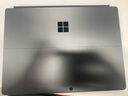 微軟（Microsoft）Surface Pro 第11版 二合一筆記本電腦 國家補貼20% 輕薄本 AI+PC 驍龍 X Elite 16G 512G 典雅黑 曬單實(shí)拍圖