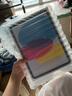Apple/蘋果【國家補貼】iPad 11英寸 A16芯片2025年款 平板電腦 (128GB WLAN版/學(xué)習(xí)辦公娛樂)藍色 曬單實拍圖