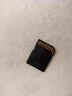 移速（MOVE SPEED）256GB TF（MicroSD）內存卡無(wú)人機高速存儲卡A2 V60適用大疆pocket3GoPro運動(dòng)相機游戲機平板監控 曬單實(shí)拍圖