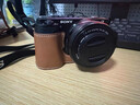 索尼（SONY）ZV-E10 zve10 微單數碼相機 4K視頻 入門(mén)級APS-C畫(huà)幅vlog直播相機 ZV-E10K ZV-E10套機黑【贈卡+備用電池+座充】 官方標配【咨詢(xún)客服送內存卡/備電套裝 曬單實(shí)拍圖